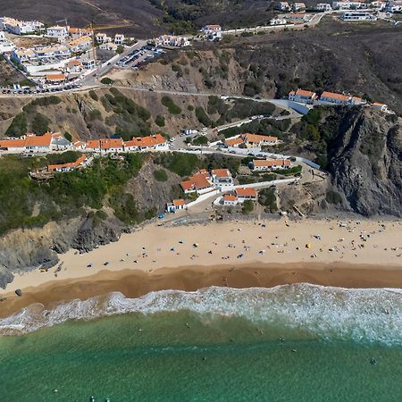 Sweet Home Arrifana // Beachhouse Praia da Arrifana Exterior foto