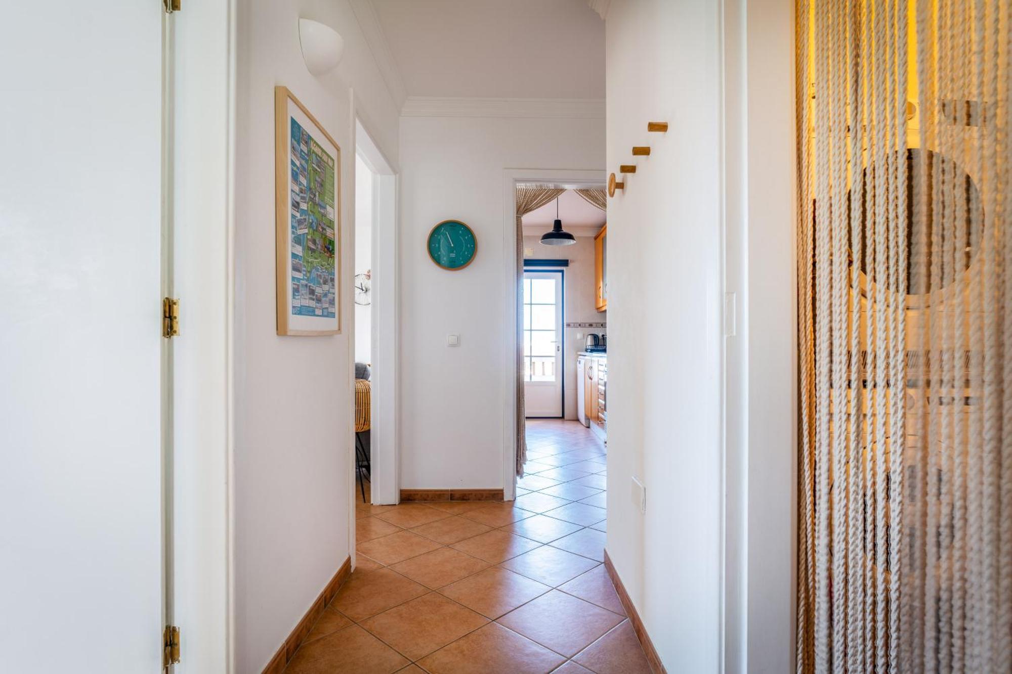 Sweet Home Arrifana // Beachhouse Praia da Arrifana Exterior foto