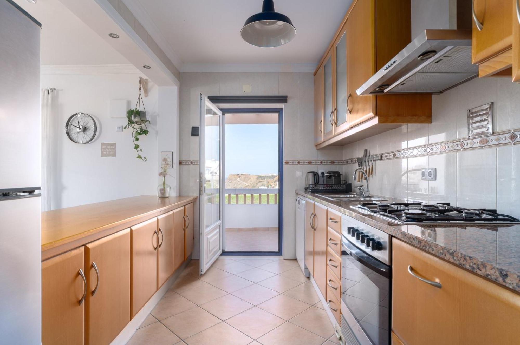 Sweet Home Arrifana // Beachhouse Praia da Arrifana Exterior foto